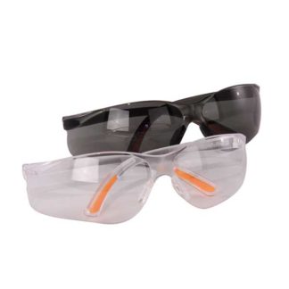 4CR 6790 Védőszemüveg - színtelen, DIN EN (1. oszály)