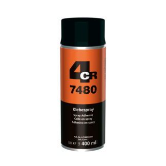 4CR 7480 Ragasztó spray